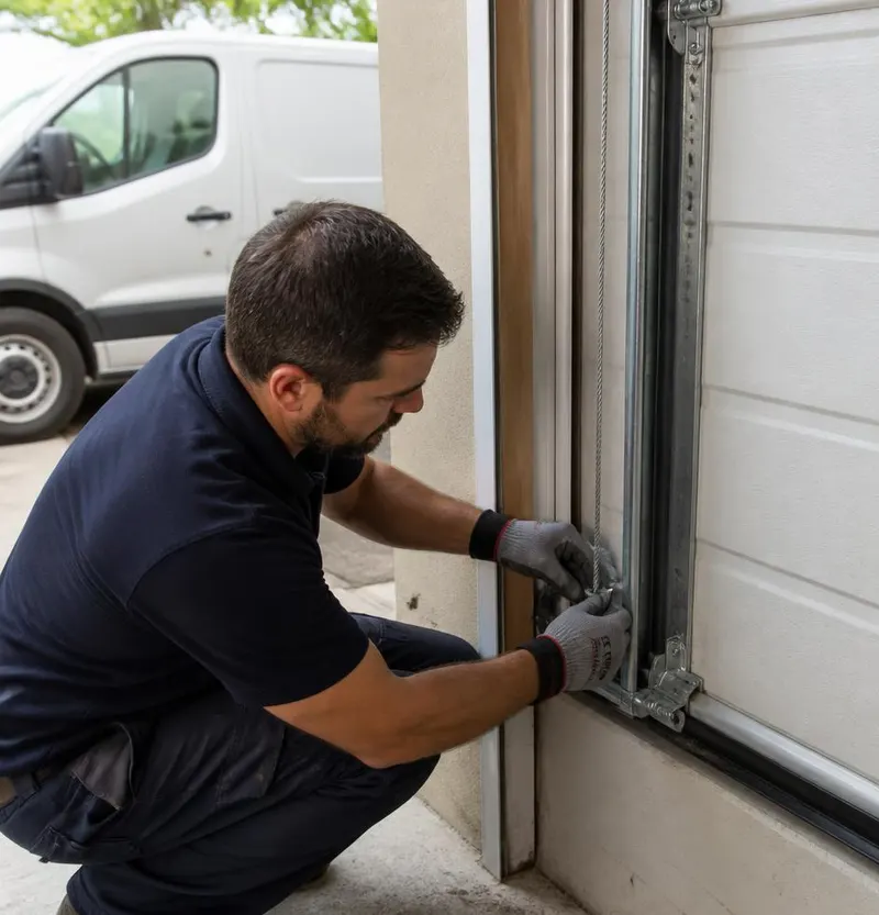 About Lewes Garage Door Specialists