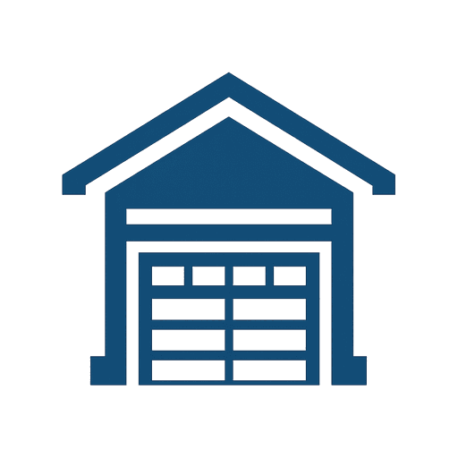 Lewes Garage Door Specialists logo